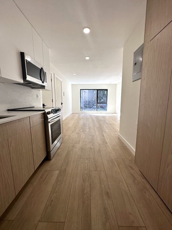 15 Parker Hill Ave, Unit 1A in Boston, MA - Building Photo - Building Photo