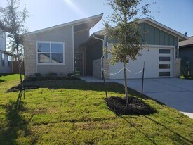205 Tequilana Pass in Leander, TX - Building Photo