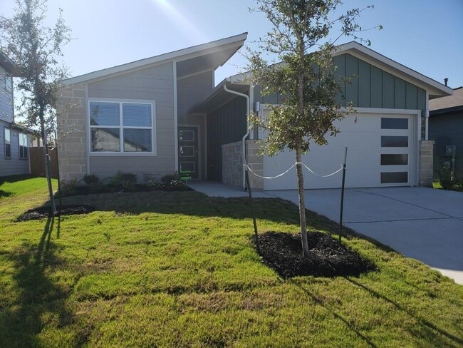 property at 205 Tequilana Pass