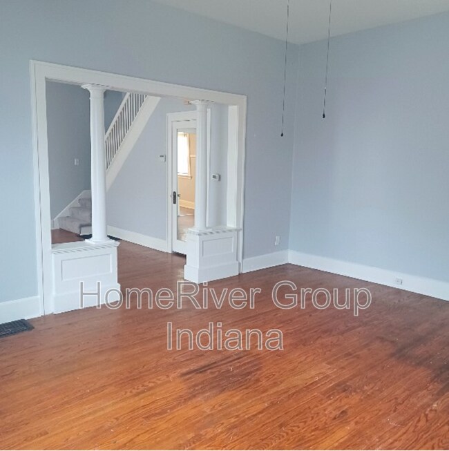 1659 Carrollton Ave in Indianapolis, IN - Building Photo - Building Photo