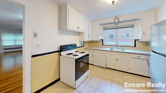 115 Withington Rd, Unit #3 Apartamentos