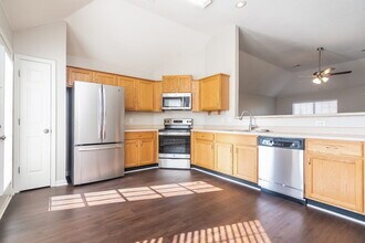 13699 Fox Bend Ln in Olive Branch, MS - Building Photo - Building Photo