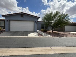 3301 S Goldfield Rd in Apache Junction, AZ - Building Photo - Building Photo