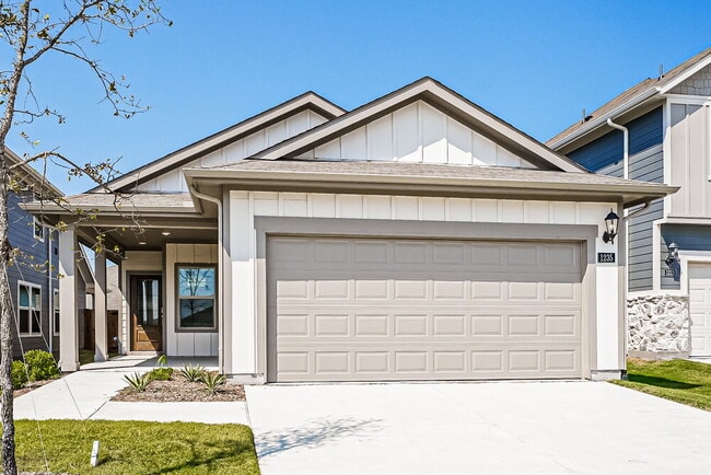 property at 1235 Paintbrush Dr