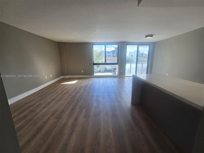 property at 9800 W Bay Harbor Dr