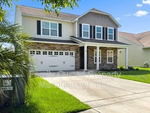 1834 Chickasaw Dr in Charleston, SC - Building Photo - Building Photo