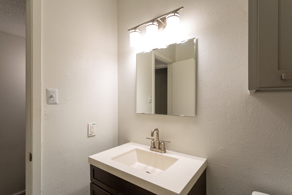 Cascade Apartments Austin, TX Apartments