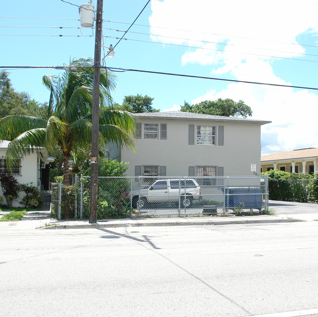 280 NE 82nd St in Miami, FL - Building Photo - Building Photo