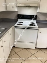 3607 Duane Ct in Savannah, GA - Building Photo - Building Photo
