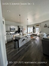 14526 Juniper Shade Dr in Herriman, UT - Building Photo - Building Photo
