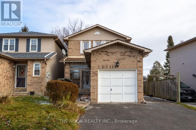 property at 606 Cobblehill Dr