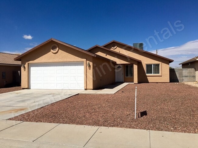 property at 2811 Harrod Ave