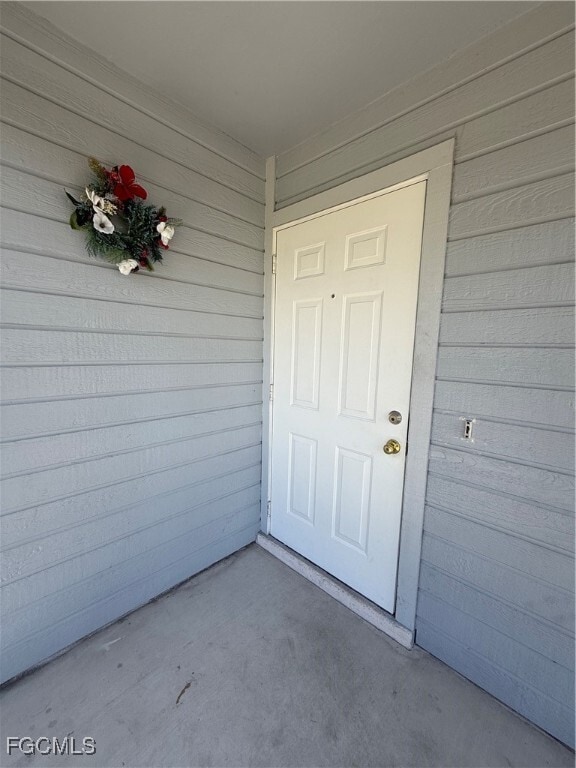property at 18134 Matanzas Rd
