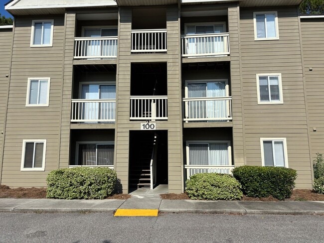 100 Myrtle Greens Dr in Conway, SC - Building Photo - Building Photo