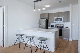 Meridia Little Ferry 100 in Little Ferry, NJ - Building Photo