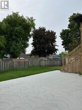 263 Sanders St in London, ON - Building Photo - Building Photo
