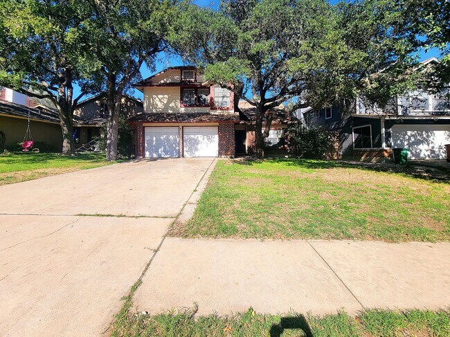 8708 Coastal Dr in Austin, TX - Building Photo - Building Photo