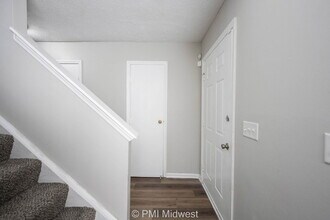 6106 Pillory Dr in Indianapolis, IN - Building Photo - Building Photo