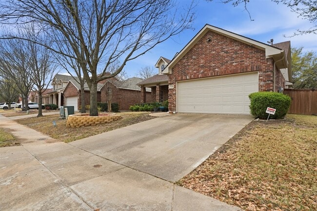 7258 Summit Parc Dr in Dallas, TX - Foto de edificio - Building Photo