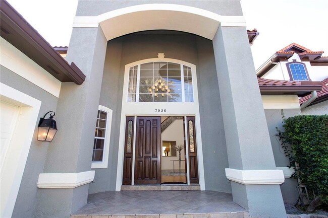 7926 Versilia Dr in Orlando, FL - Building Photo - Building Photo