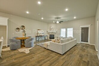 3806 Palmetto Trail in Oklahoma City, OK - Building Photo - Building Photo