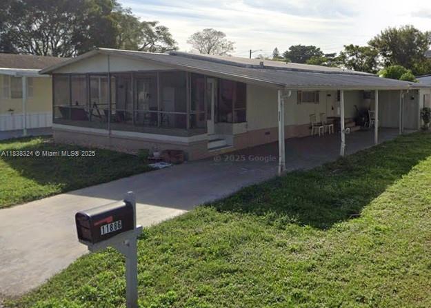 11886 Anchorage Way in Boca Raton, FL - Building Photo - Building Photo