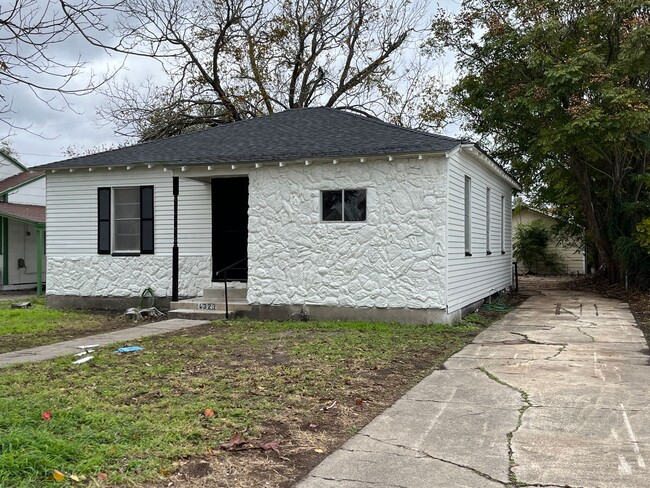 4329 Carlton St in Corpus Christi, TX - Building Photo - Building Photo