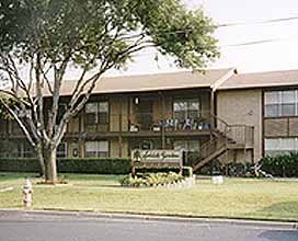 Ashdale Gardens in Austin, TX - Foto de edificio - Building Photo