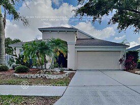 12326 Cedarfield Dr in Riverview, FL - Building Photo