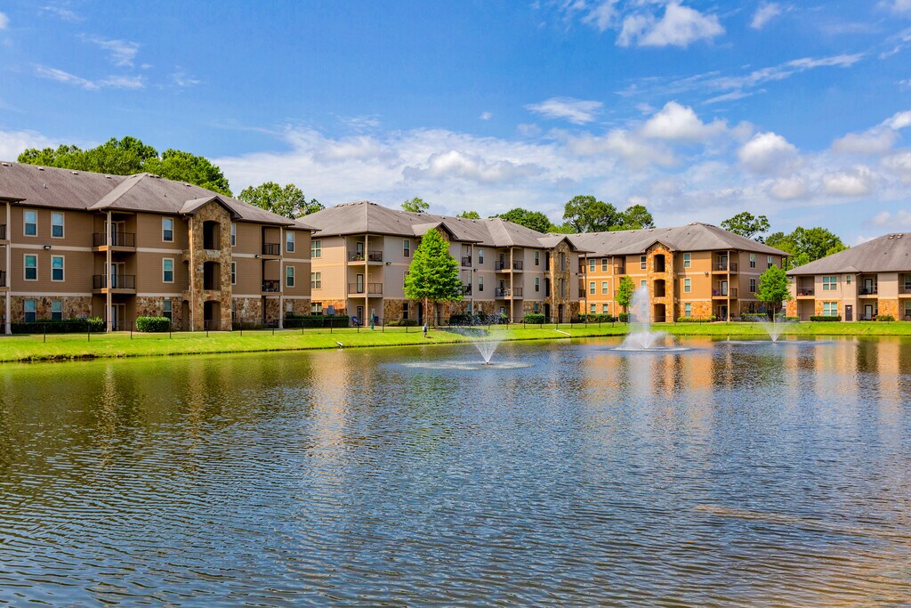 Parc At Denham Springs Denham Springs, LA Apartments