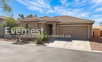 17009 W Marconi Ave in Surprise, AZ - Building Photo