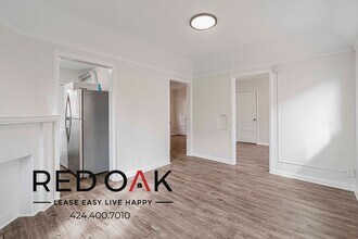 5217 Virginia Ave in Los Angeles, CA - Building Photo - Building Photo