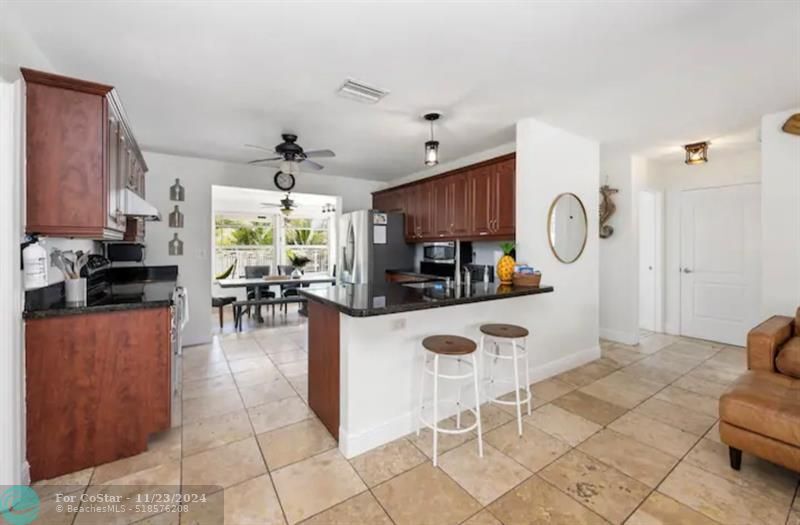 4540 SW 28th Terrace in Fort Lauderdale, FL - Building Photo