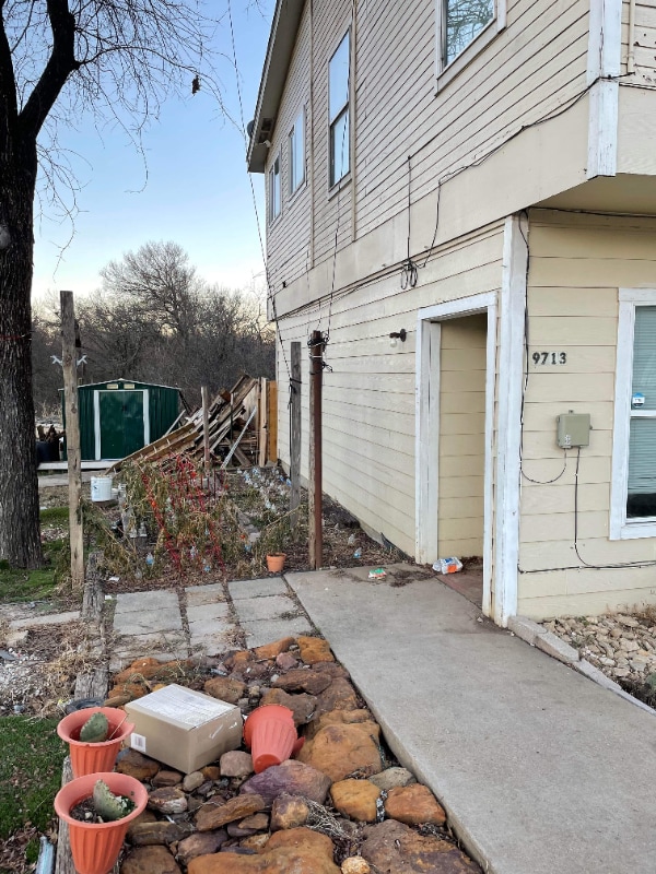 9729 Sycamore Dr in Little Elm, TX - Building Photo - Building Photo
