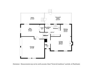 4967 Turtle Rock Dr in Marietta, GA - Building Photo - Building Photo