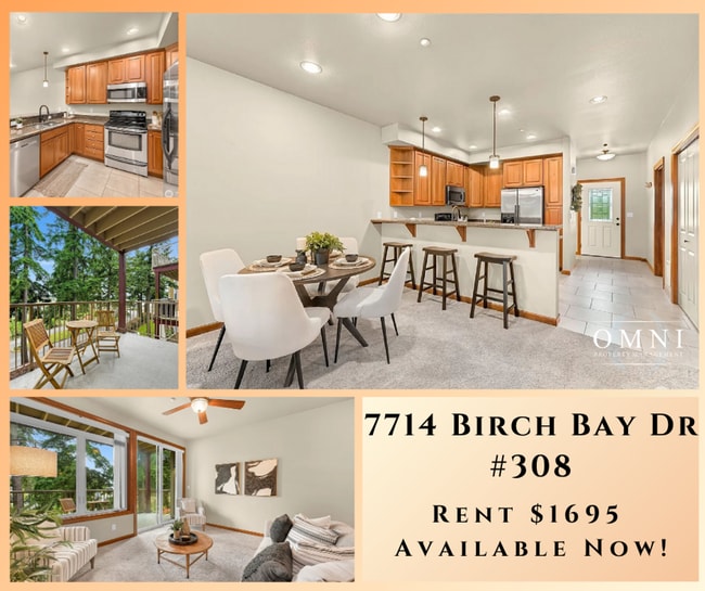 property at 7714 Birch Bay Dr