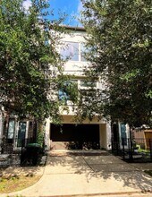 820 Fowler St in Houston, TX - Building Photo - Building Photo
