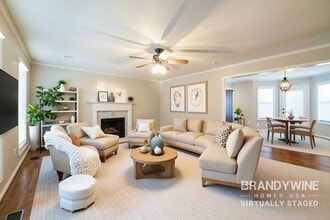 62 Colony Dr in Dallas, GA - Building Photo - Building Photo