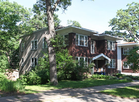 244 Bedford St SE Apartments