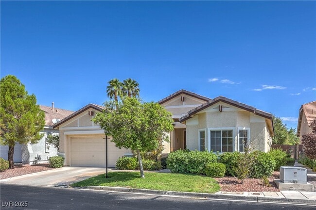 10504 Narra Pl in Las Vegas, NV - Building Photo - Building Photo