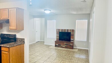 3511 E Baseline Rd in Phoenix, AZ - Building Photo - Building Photo