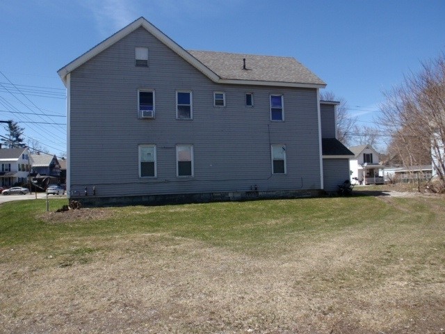 110 Granger St in Rutland, VT - Building Photo - Building Photo