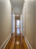 5 Barrows St, Unit 3 in Boston, MA - Building Photo
