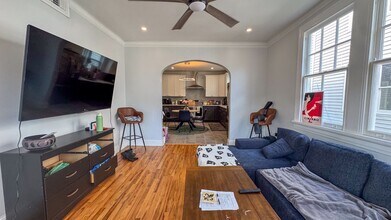 2616 Calhoun St in New Orleans, LA - Building Photo - Building Photo