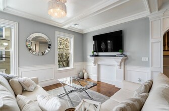 22 Mercer St, Unit 2 in Boston, MA - Building Photo - Building Photo