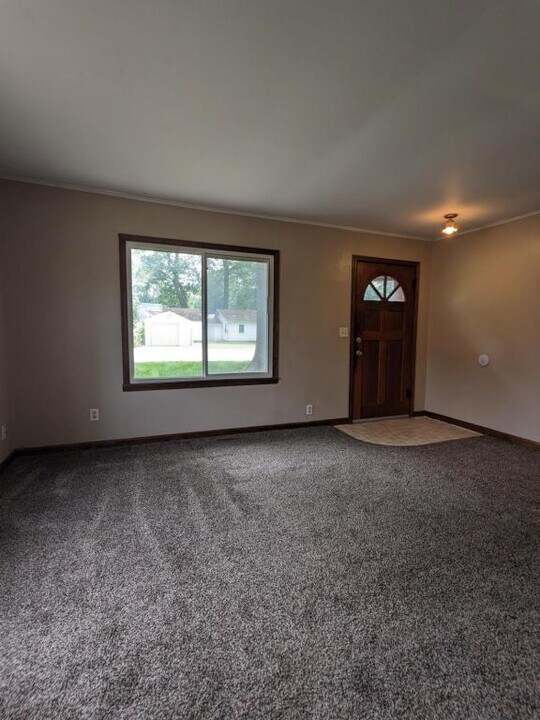 610 E Gerhart St in Kokomo, IN - Building Photo