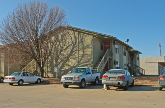 Alder View Apartments in Glenpool, OK - Building Photo - Building Photo