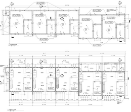 Indigo Estates in Newton, MA - Building Photo - Floor Plan