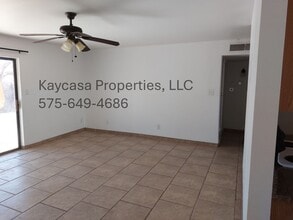 2202 John St in Las Cruces, NM - Building Photo - Building Photo