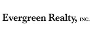 Property Management Company Logo Evergreen Realty Inc.